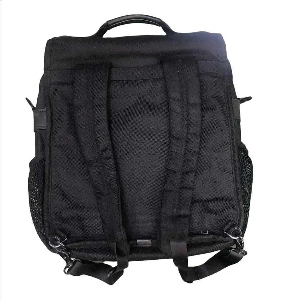 TUMI ALPHA 3 IN 1 BACKPACK